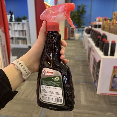 İyi bir fiyat. Getsun Profesyonel Lastik Temizleyici ve Parlatıcı Krem Üreticisi çevrimiçi