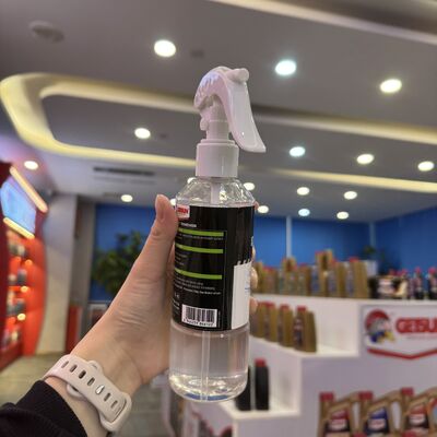 قیمت خوب پاک کننده گرافیتی Getsun | تامین کننده پاک کننده رنگ اسپری آنلاین