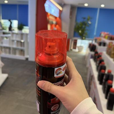 Dobra cena. Getsun Spray Wax Szybka fabryka wosku samochodowego w sprayu w Internecie