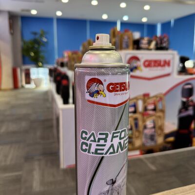 Dobra cena. Getsun Producent pianki do czyszczenia nadwozia w sprayu w Internecie