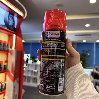 Καλή τιμή. Getsun Car Windshield Cleaner Oil Remover Film Remover σε απευθείας σύνδεση
