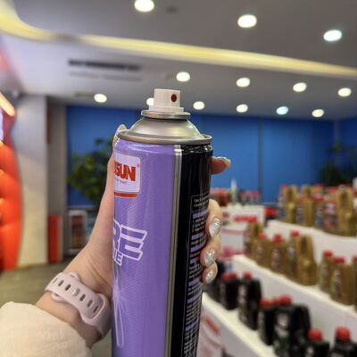İyi bir fiyat. Getsun Profesyonel Aerosol Lastik Parlatıcı | Parlatıcı Sprey Üreticisi çevrimiçi