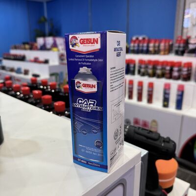 Good price Getsun Car Deodorizer Odor Eliminator Air Conditioner Cleaner Factory online