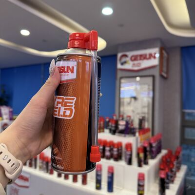 Good price GETSUN Tire Emergency Repair Sealer Spray OEM Factory Tire Weld  Puncture Repair  online