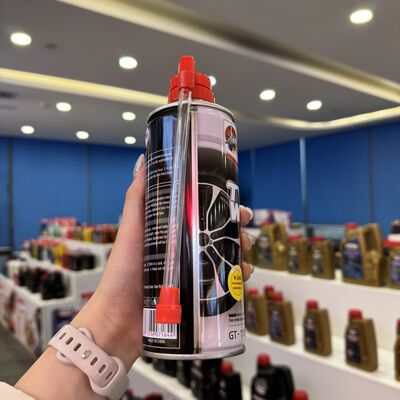 Ein guter Preis. GETSUN Notfall-Reifenreparatur-Spray Reifenversiegelung 134A Online