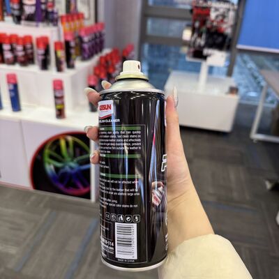 Ein guter Preis. GETSUN Lederreiniger-Spray für die Wartung von Lederpolster im Innenraum von Autos Online