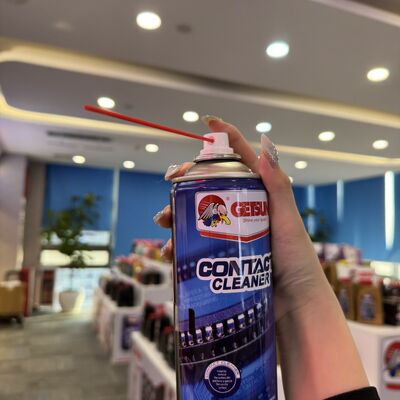 Goede prijs. Getsun Contact Reiniger Ontvetter Snelle Droge Elektrische Reiniger online