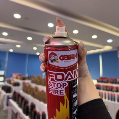 Bon prix L'extincteur à mousse Getsun Spray en ligne