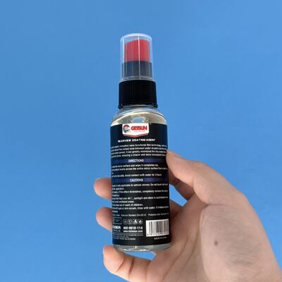 Un buen precio. Fabricante de repelente de lluvia para parabrisas | Repelente de lluvia para cristales de coche Getsun en línea