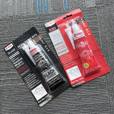 Καλή τιμή. Getsun High Temperature RTV Silicone Gasket Maker Κατασκευαστής σε απευθείας σύνδεση