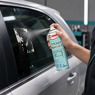 Giá tốt. Chất tẩy keo nhãn dán 450ml cho nhãn xe và cặn keo trực tuyến