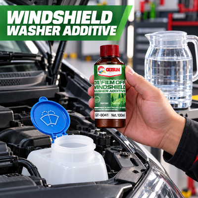 Good price GETSUN GT-8041 100 ml Oil Film Off Windshield Washer Additive online